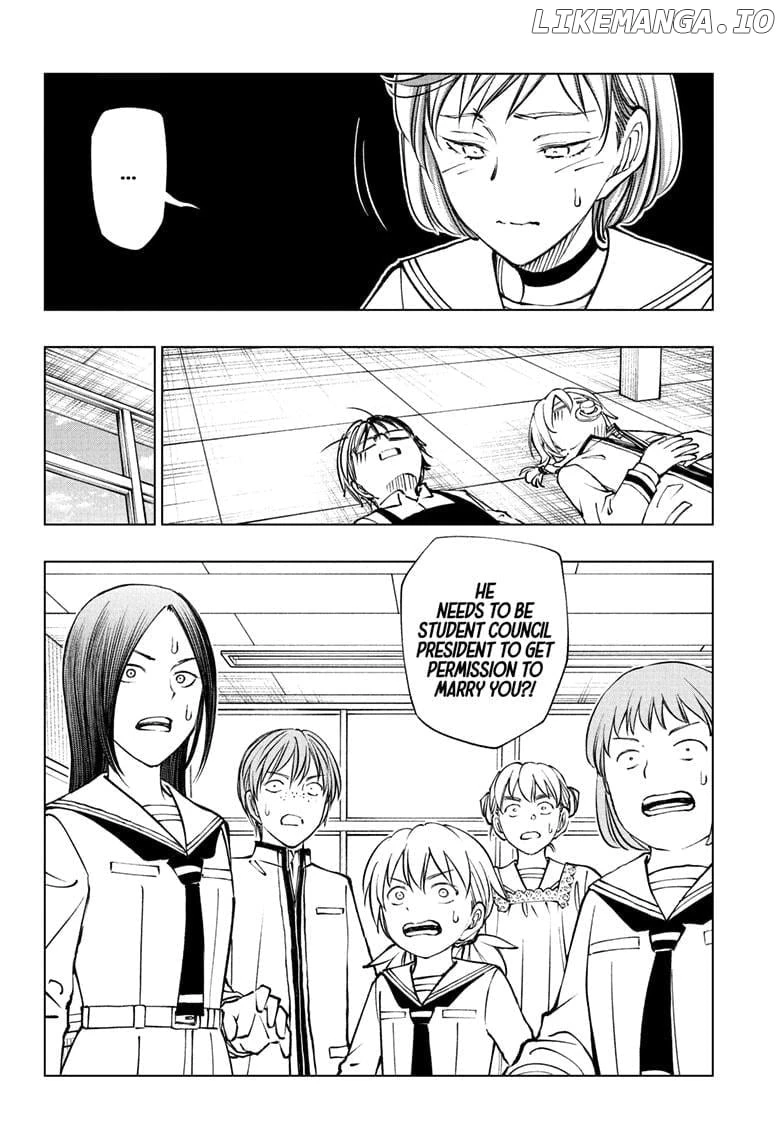 Read Kill Blue Manga Online