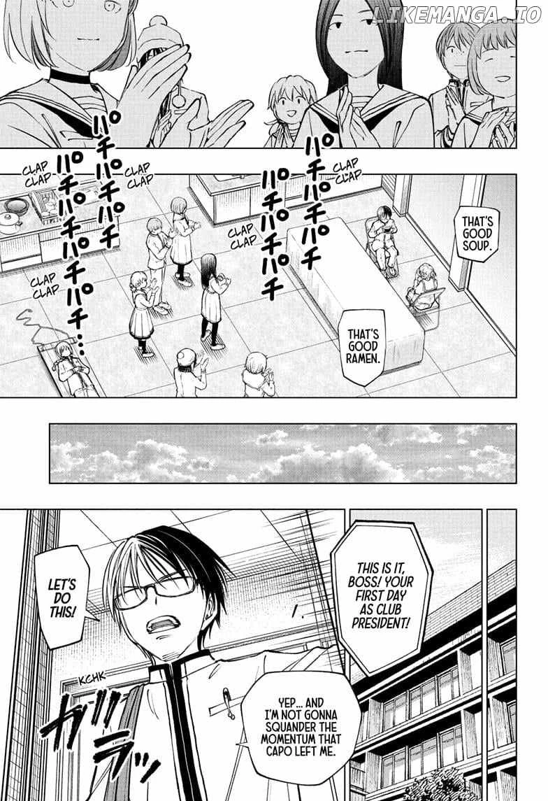 Read Kill Blue Manga Online