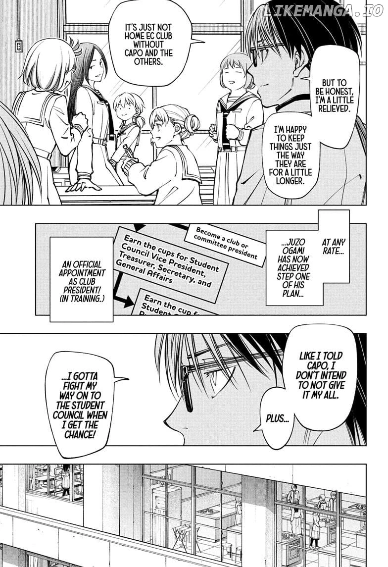 Read Kill Blue Manga Online