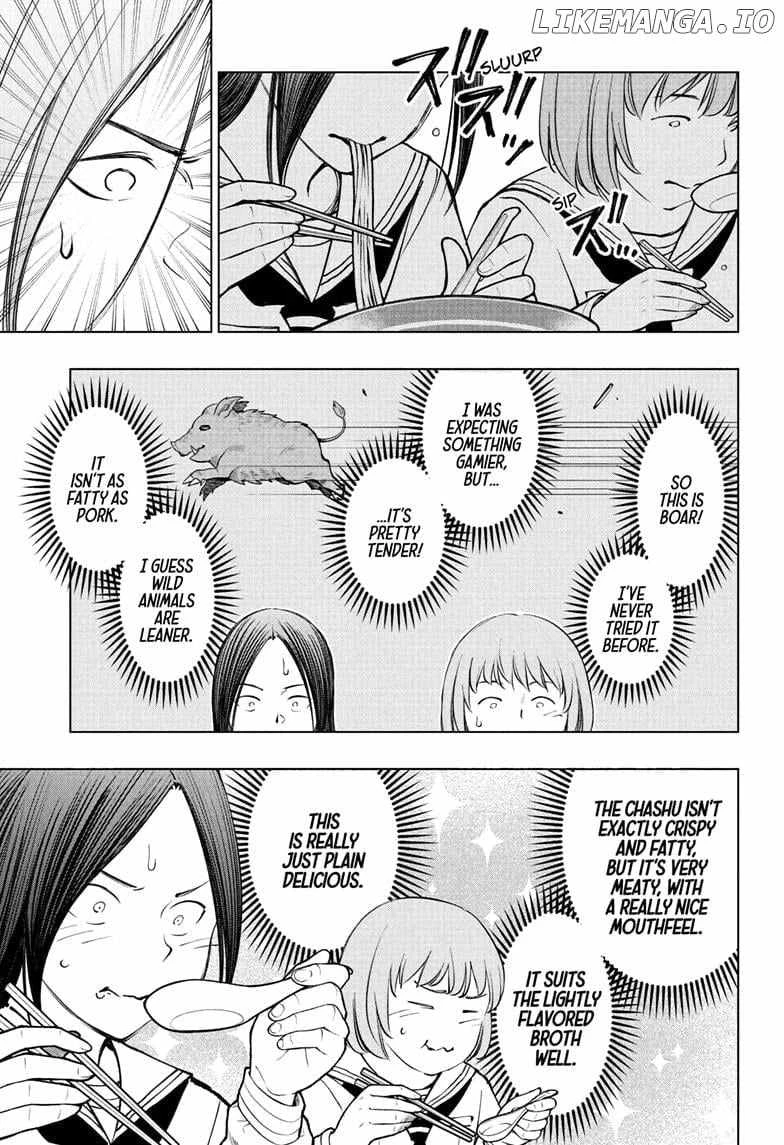 Read Kill Blue Manga Online