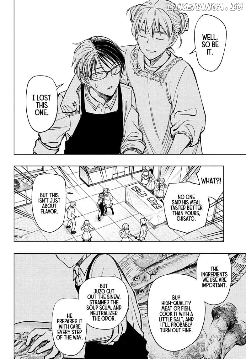 Read Kill Blue Manga Online