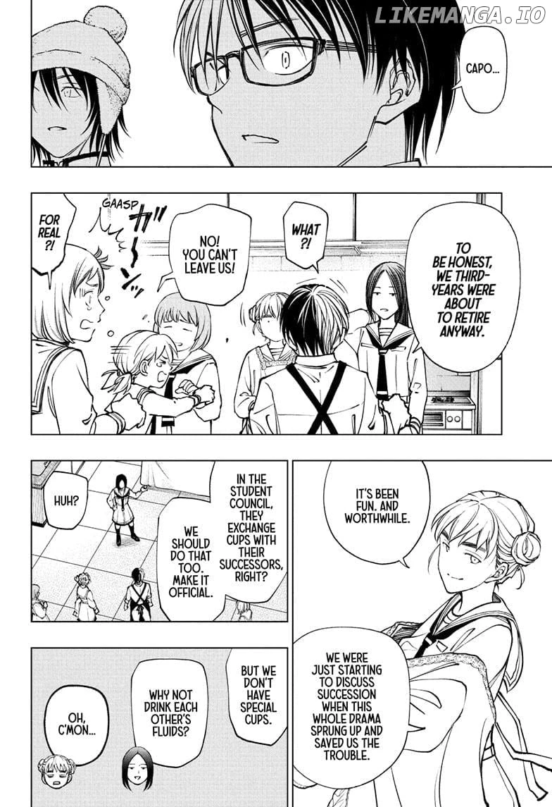 Read Kill Blue Manga Online