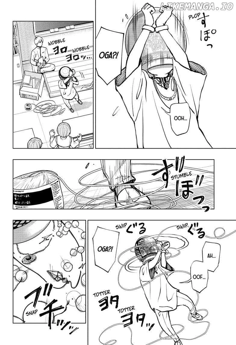 Read Kill Blue Manga Online