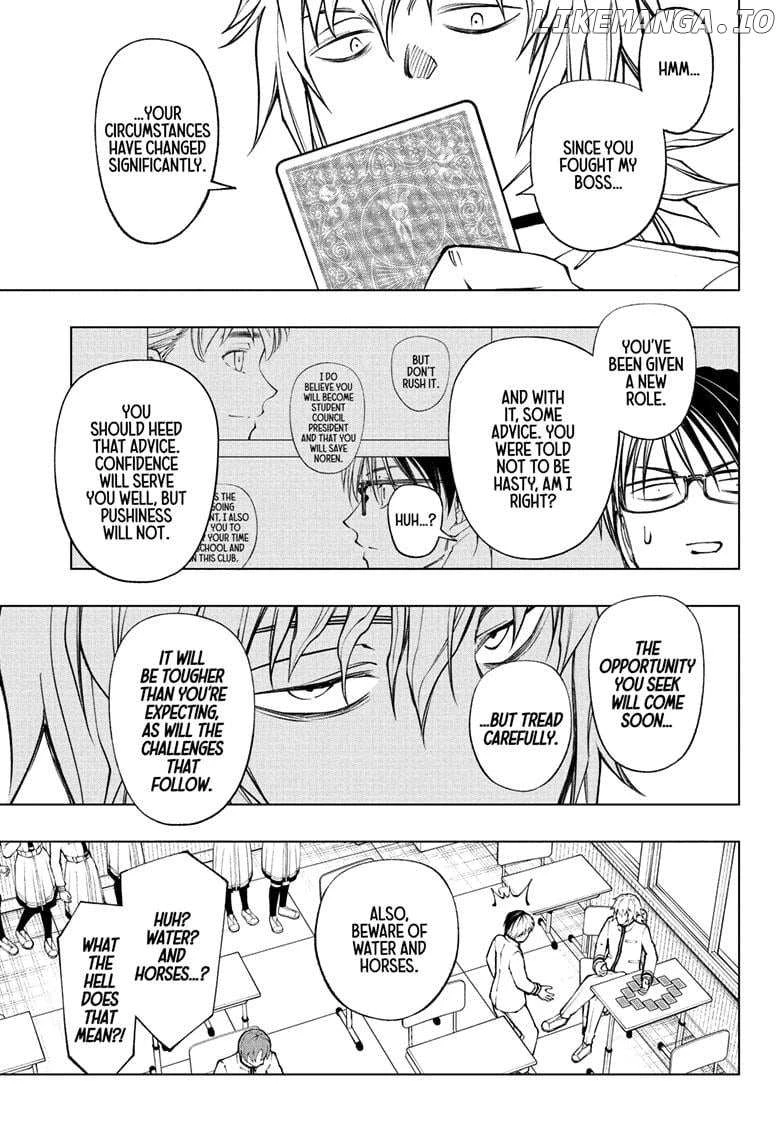 Read Kill Blue Manga Online