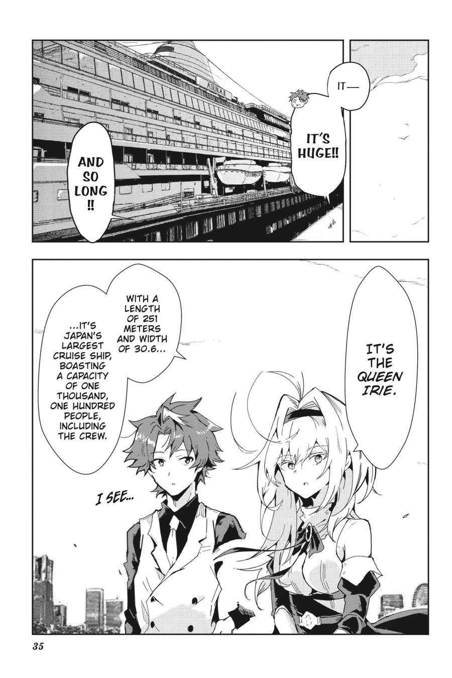 Read Killed Again, Mr. Detective Manga Online