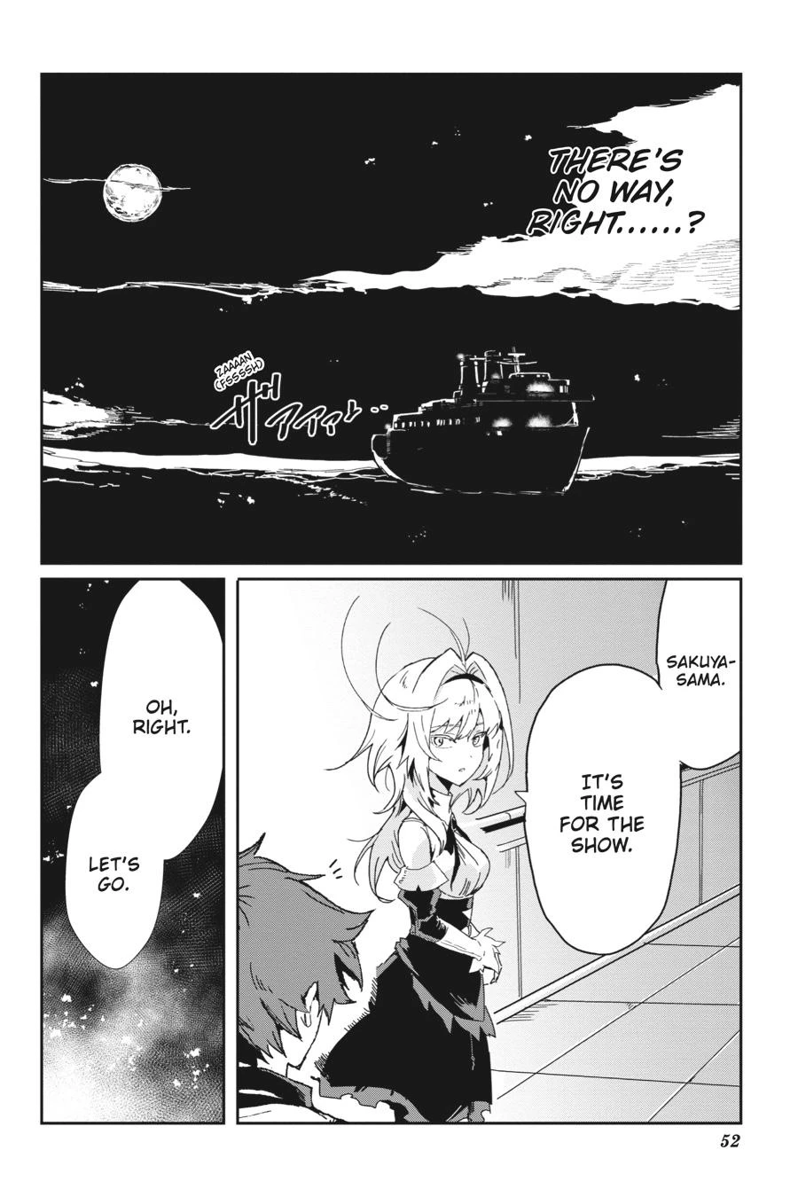 Read Killed Again, Mr. Detective Manga Online