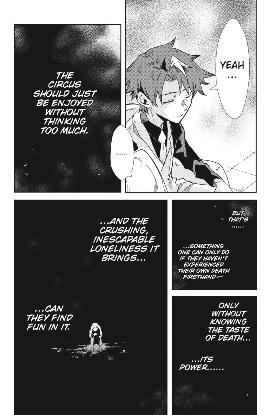 Read Killed Again, Mr. Detective Manga Online
