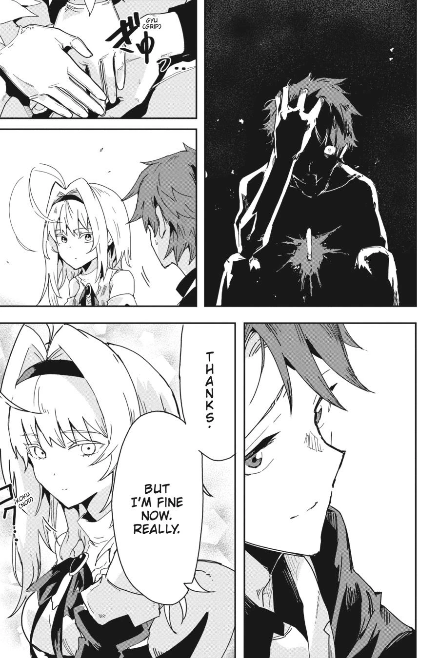 Read Killed Again, Mr. Detective Manga Online