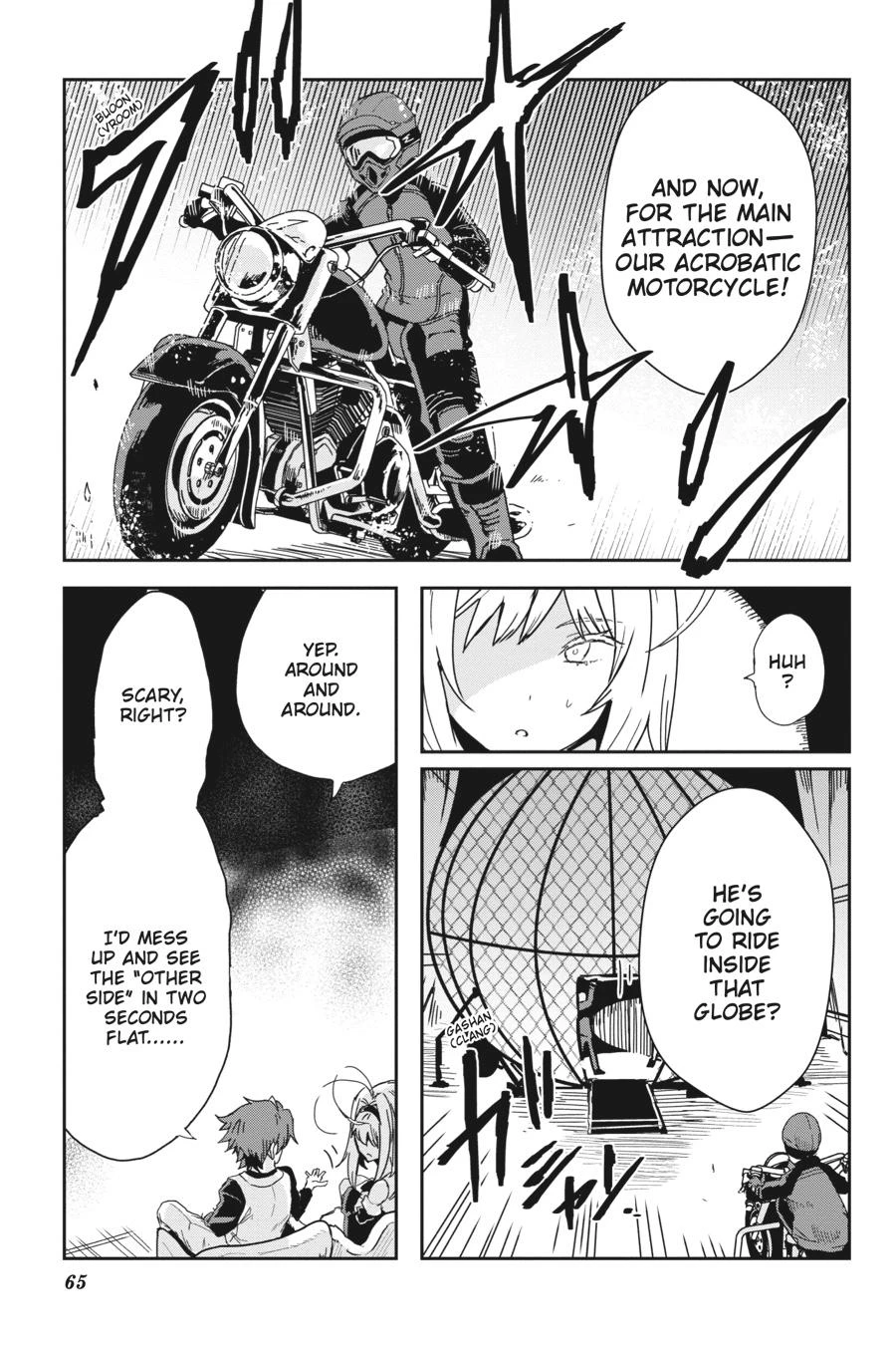 Read Killed Again, Mr. Detective Manga Online