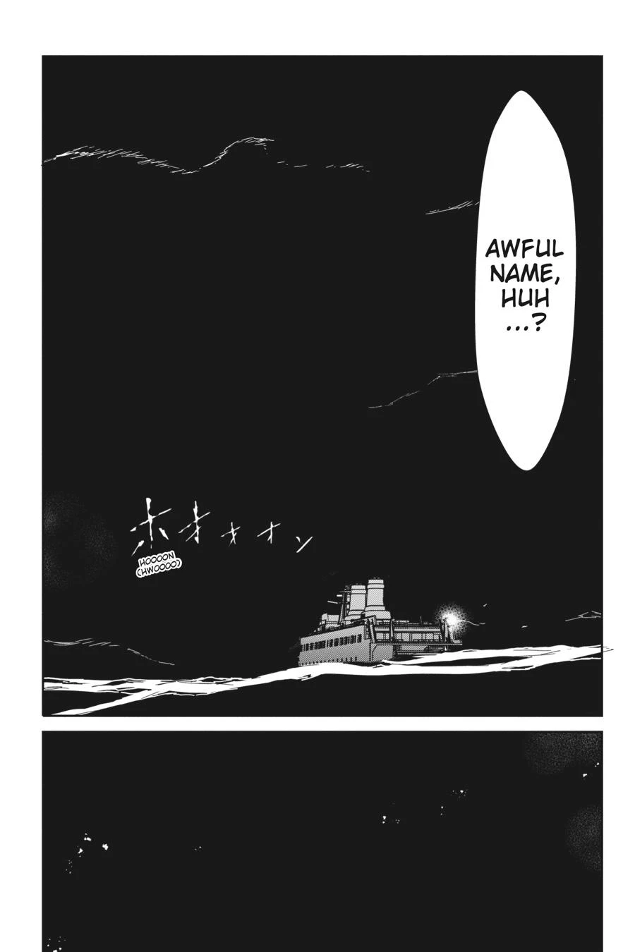 Read Killed Again, Mr. Detective Manga Online