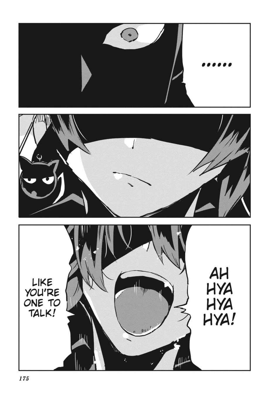Read Killed Again, Mr. Detective Manga Online