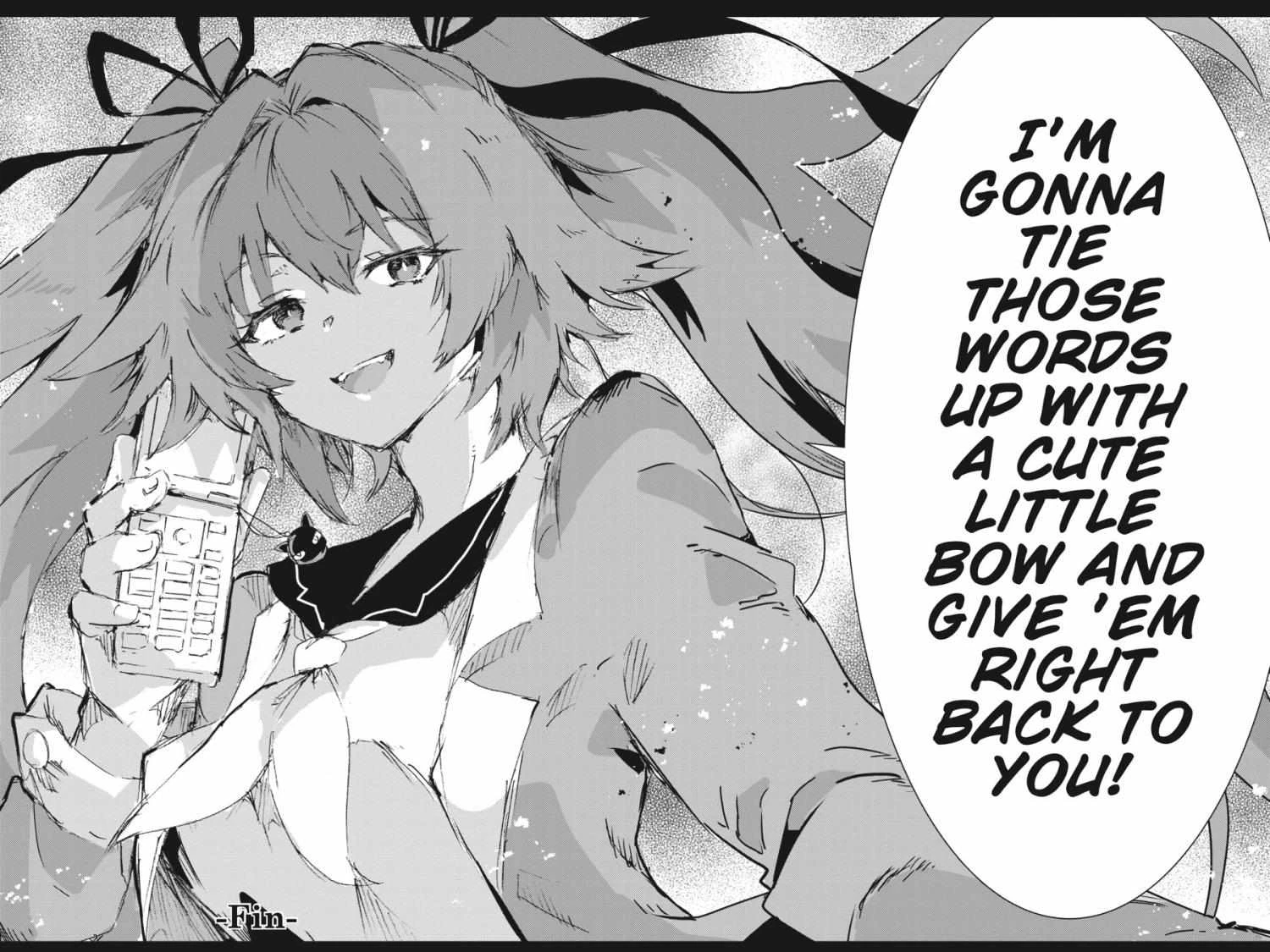 Read Killed Again, Mr. Detective Manga Online