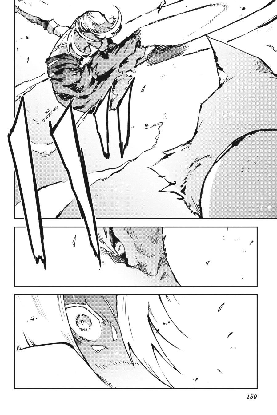 Read Killed Again, Mr. Detective Manga Online
