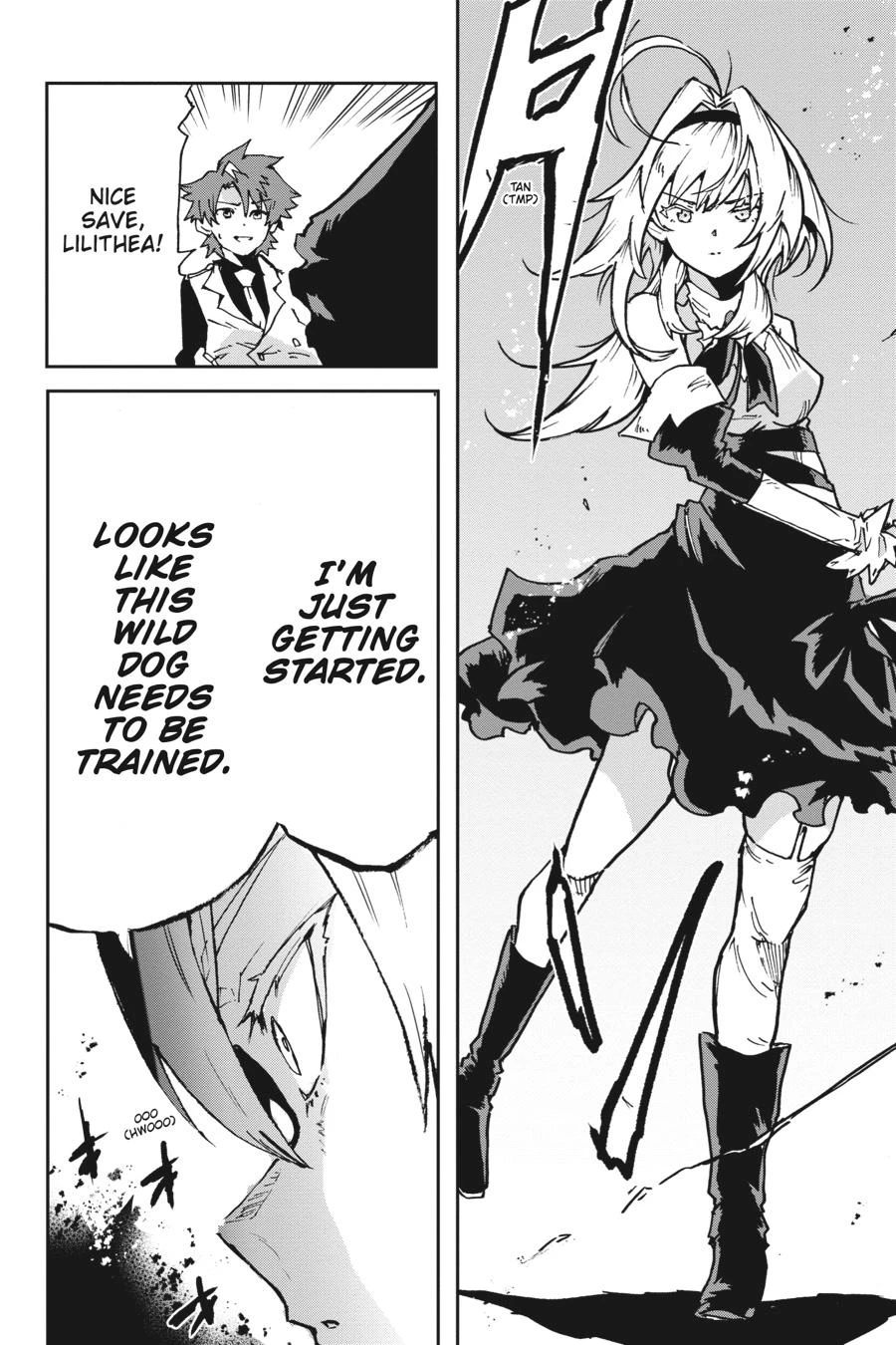 Read Killed Again, Mr. Detective Manga Online