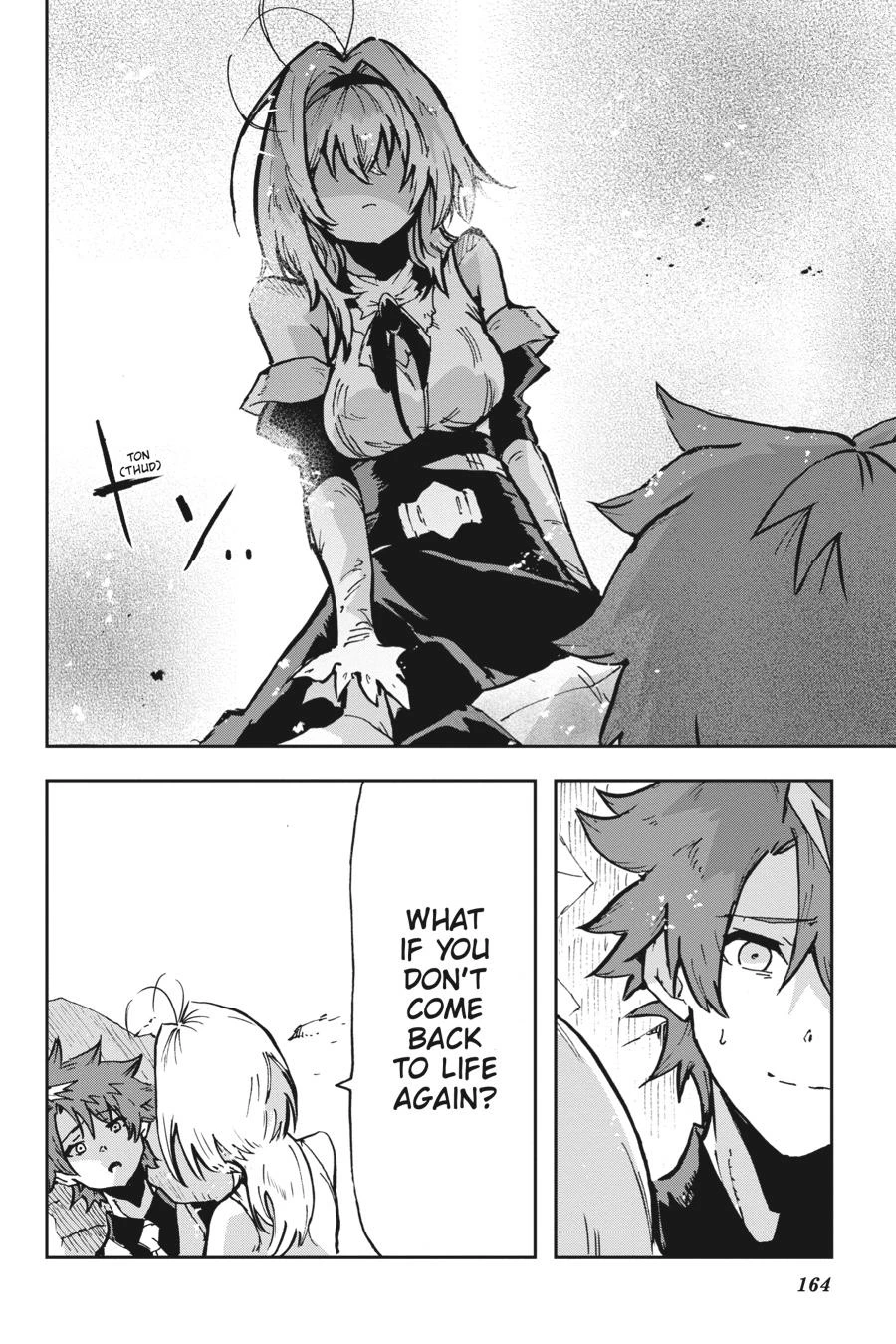 Read Killed Again, Mr. Detective Manga Online
