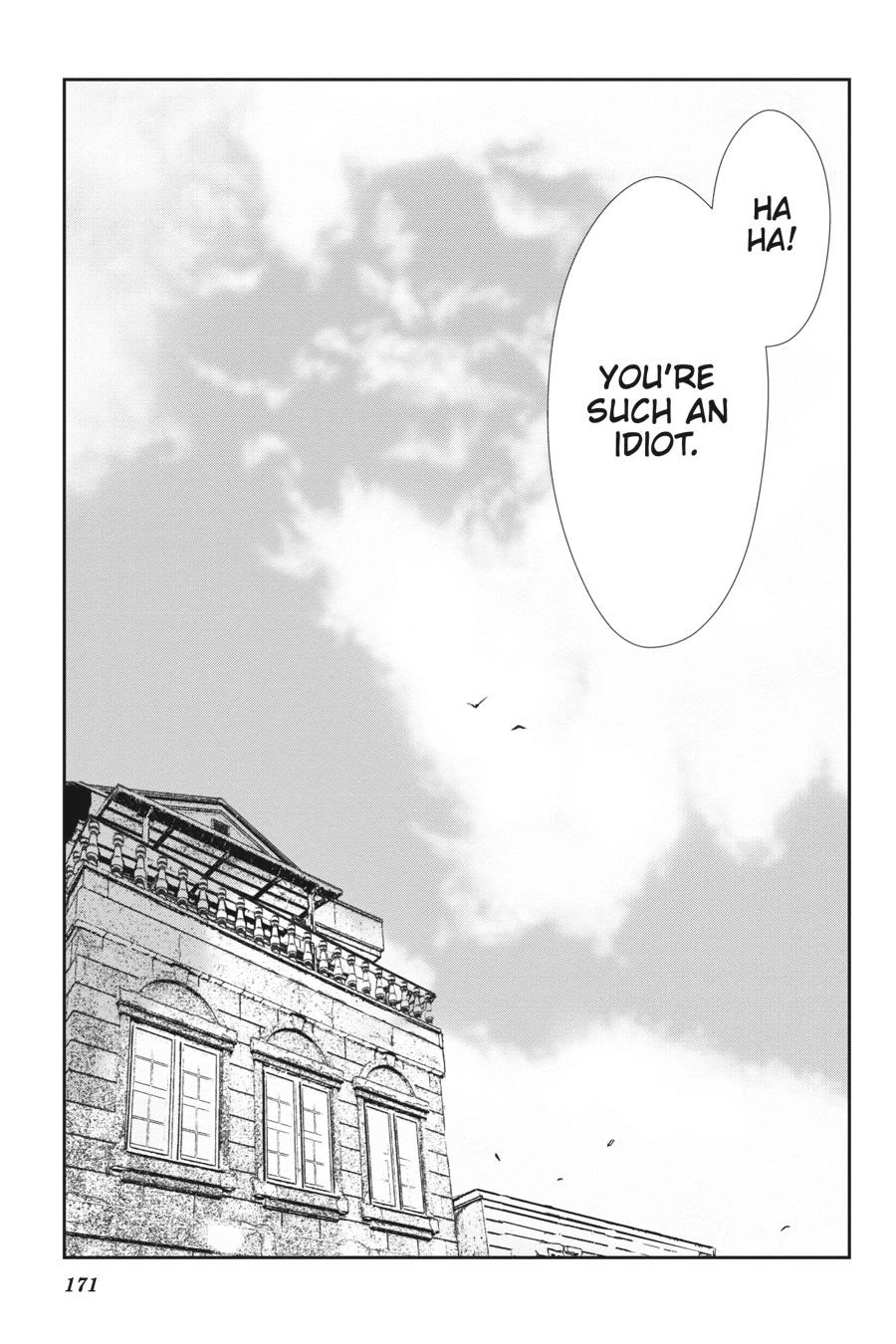Read Killed Again, Mr. Detective Manga Online