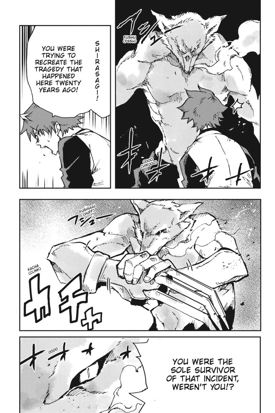 Read Killed Again, Mr. Detective Manga Online