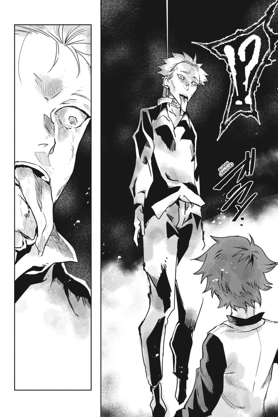 Read Killed Again, Mr. Detective Manga Online