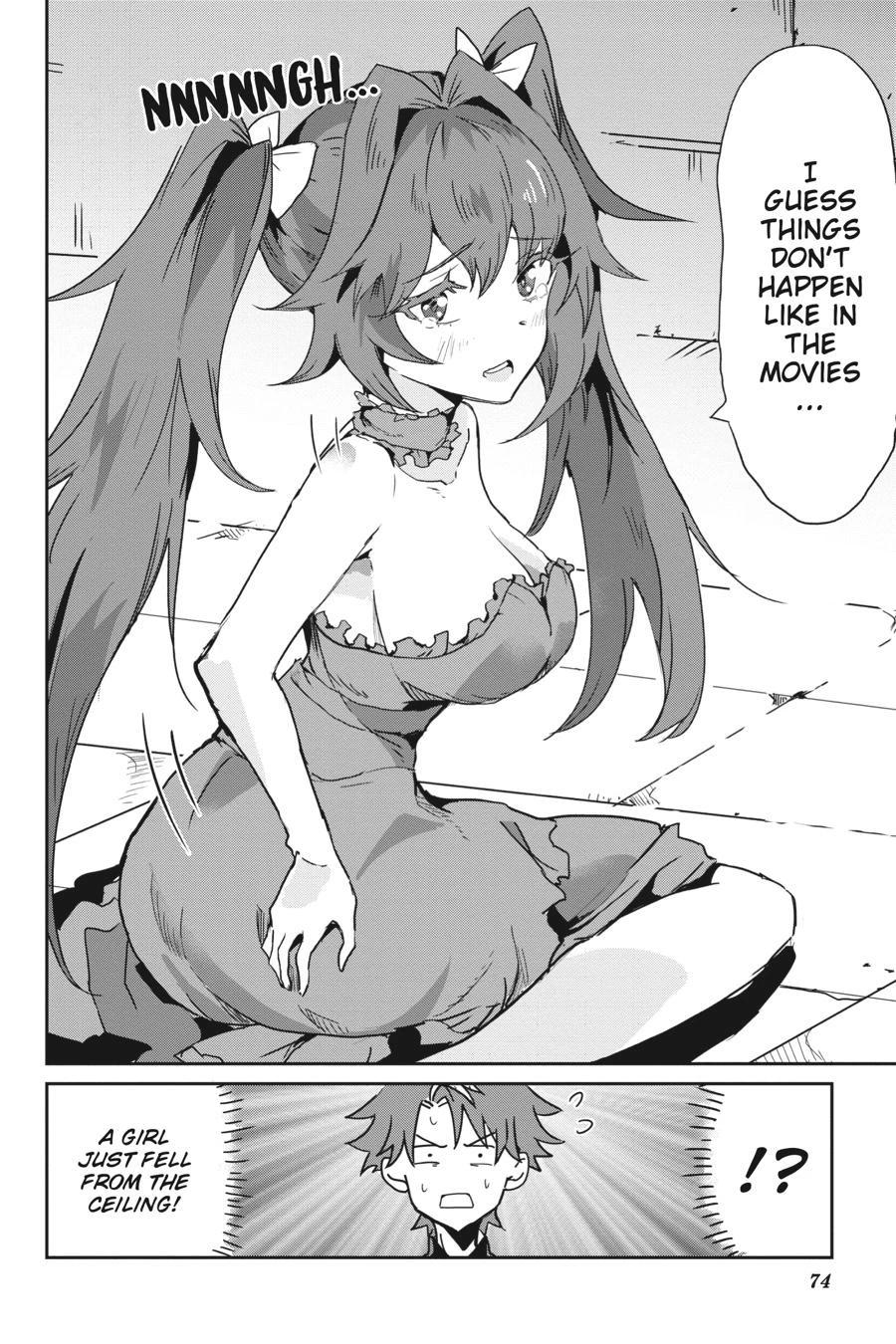 Read Killed Again, Mr. Detective Manga Online