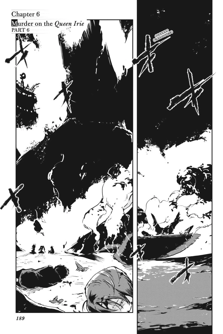 Read Killed Again, Mr. Detective Manga Online