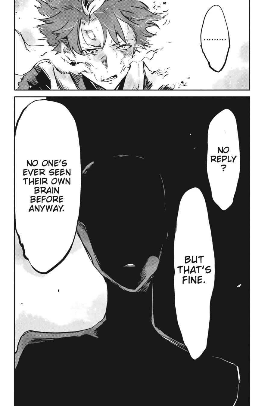 Read Killed Again, Mr. Detective Manga Online