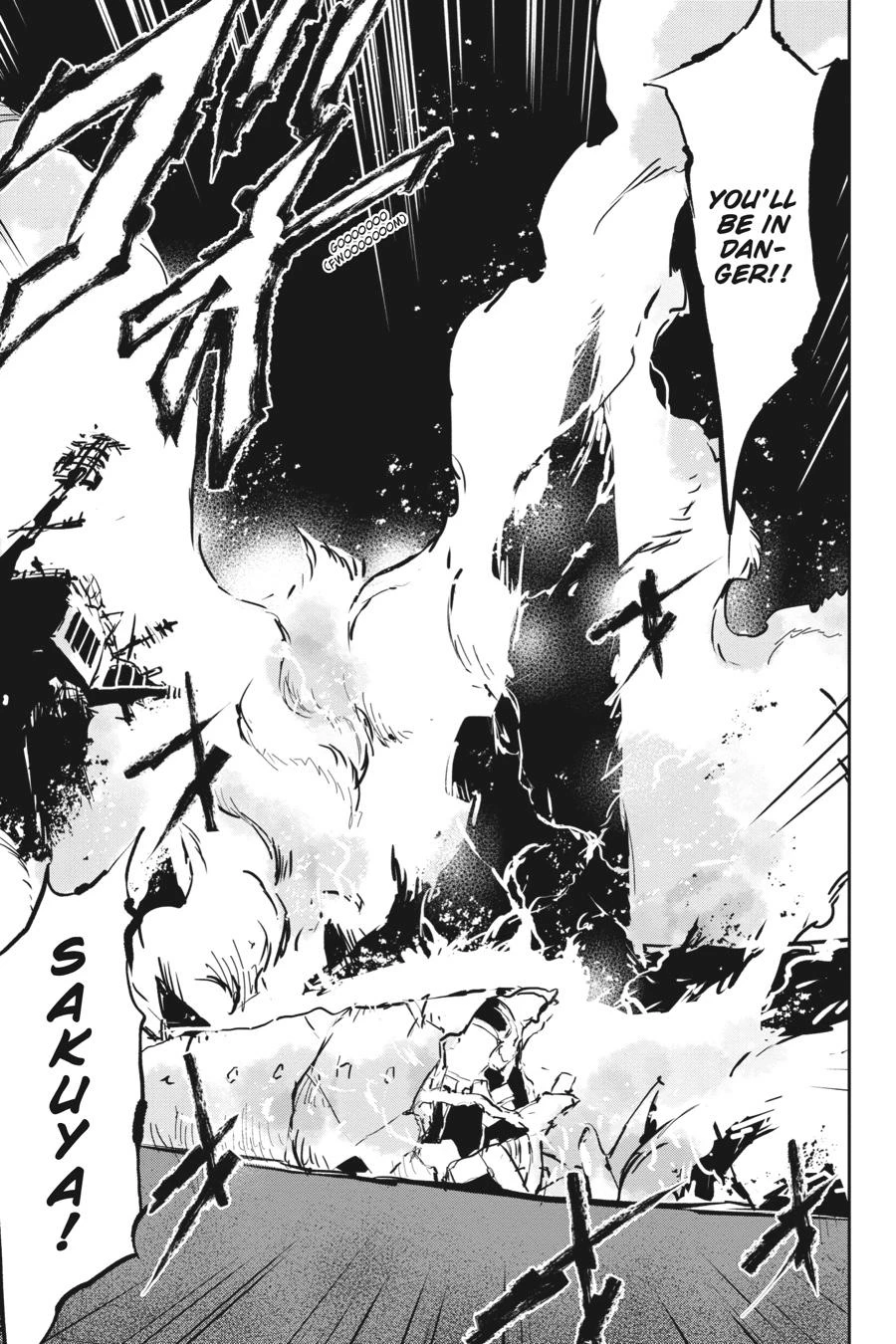 Read Killed Again, Mr. Detective Manga Online