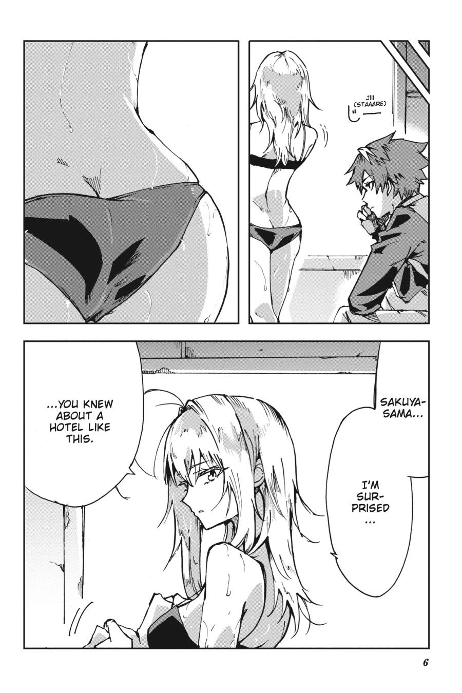 Read Killed Again, Mr. Detective Manga Online