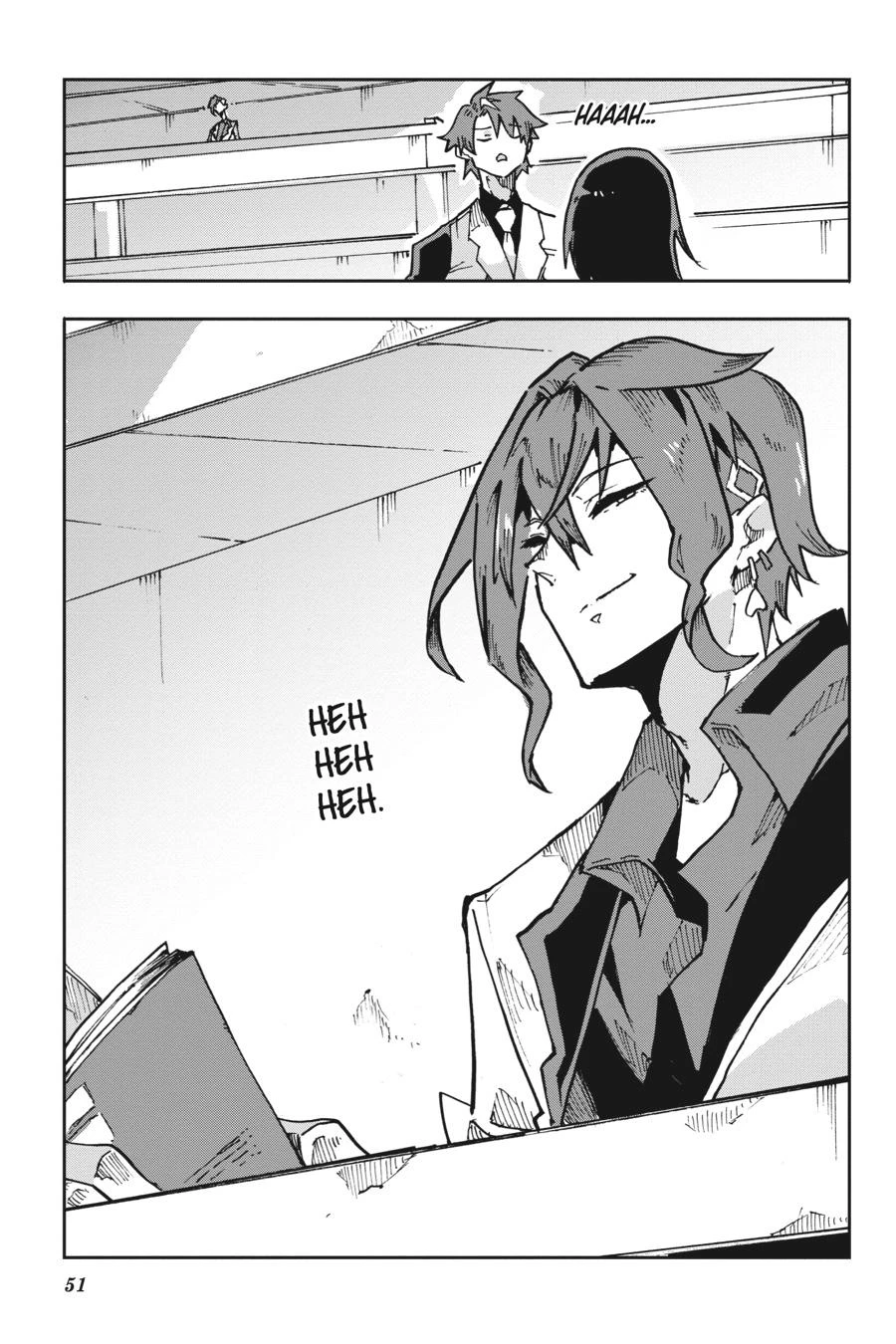 Read Killed Again, Mr. Detective Manga Online