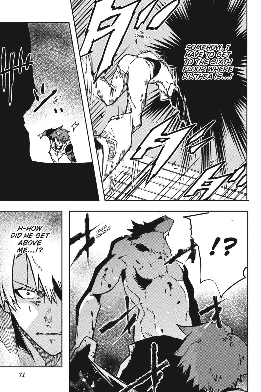 Read Killed Again, Mr. Detective Manga Online