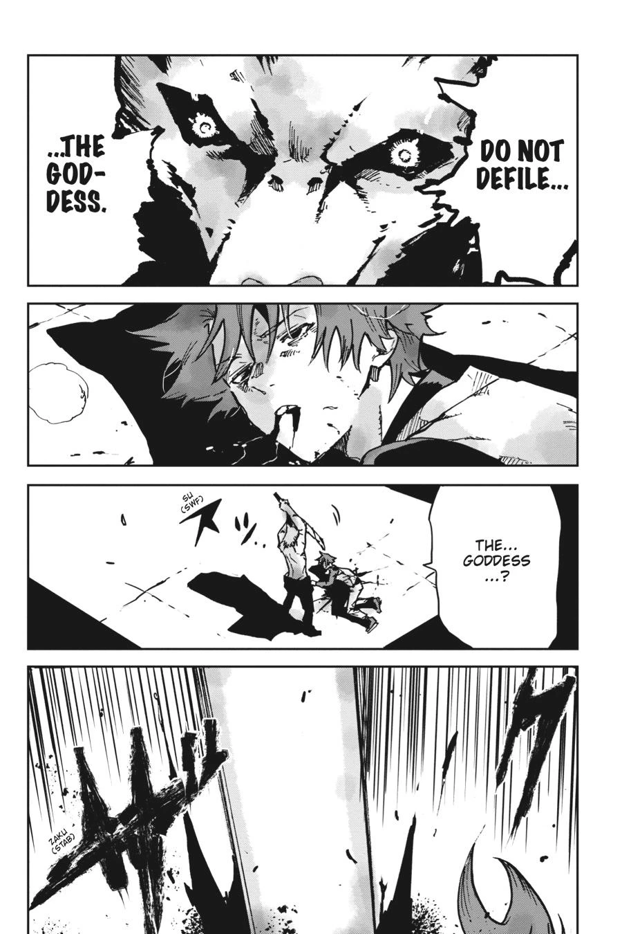 Read Killed Again, Mr. Detective Manga Online