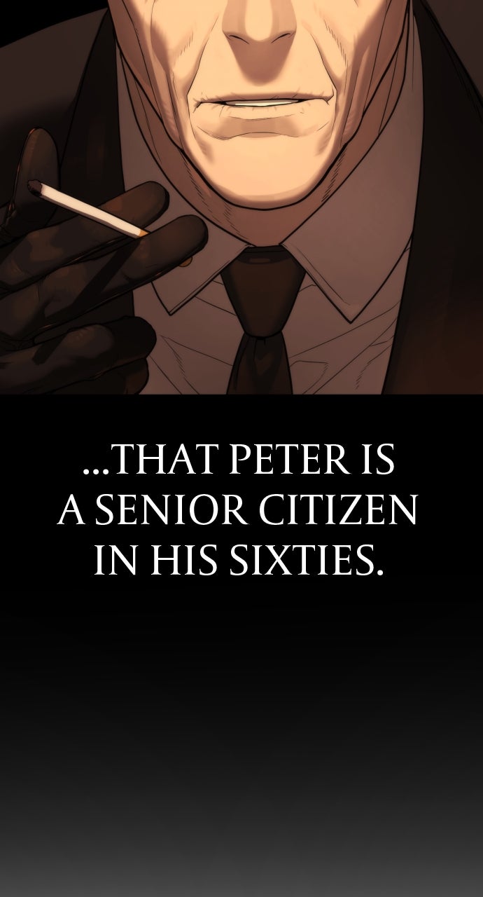 Read Killer Peter Manga Online