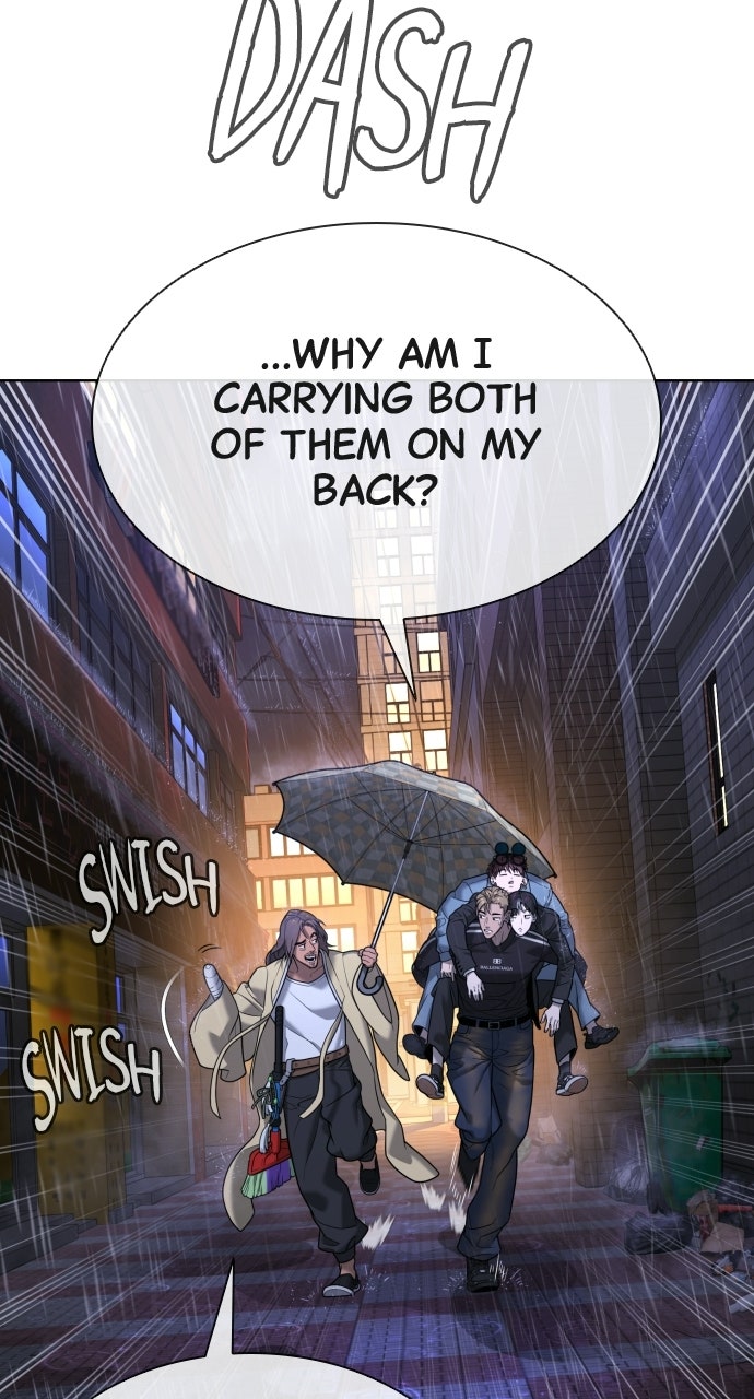 Read Killer Peter Manga Online