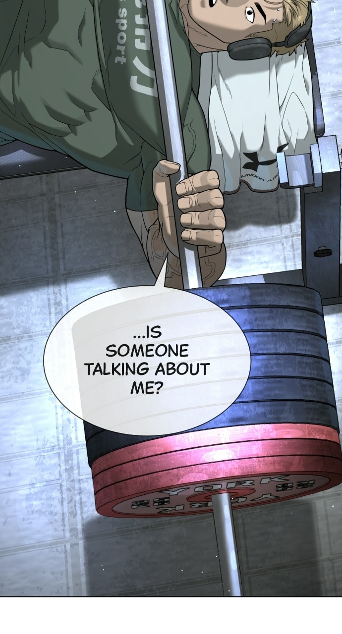 Read Killer Peter Manga Online