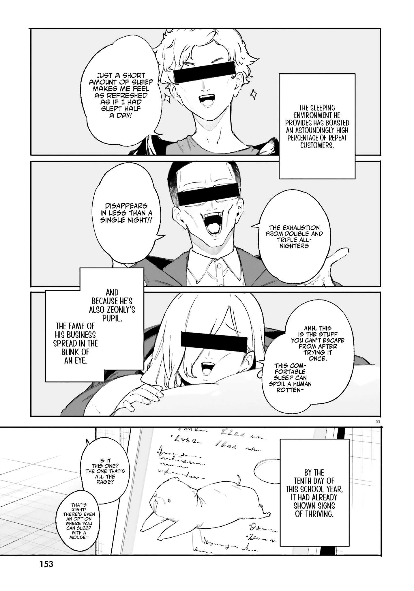 Read Kunon the Sorcerer Can See Manga Online