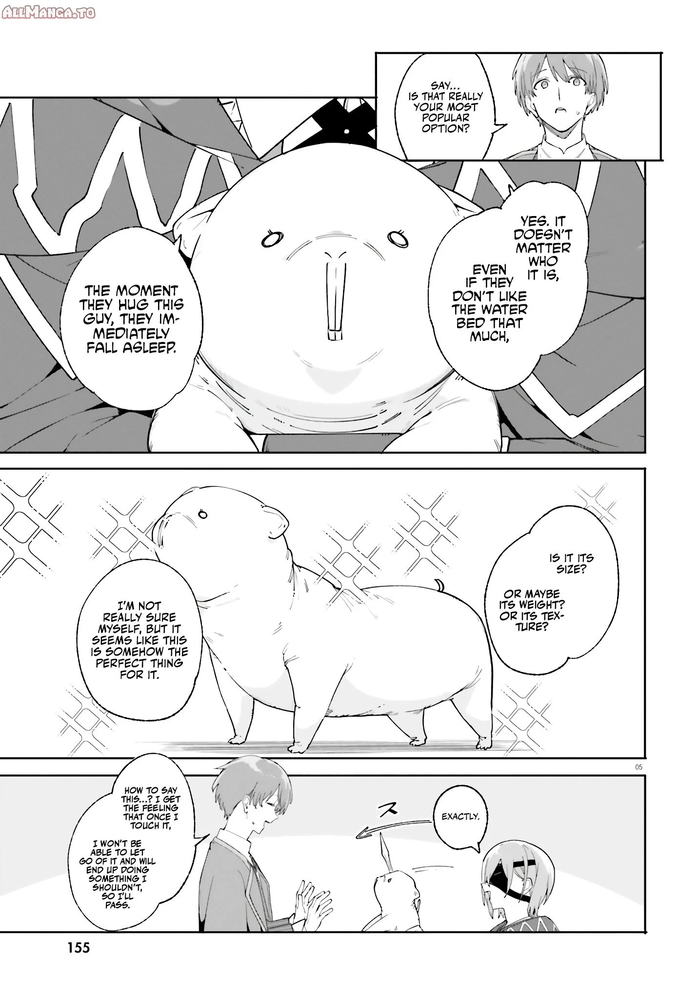 Read Kunon the Sorcerer Can See Manga Online