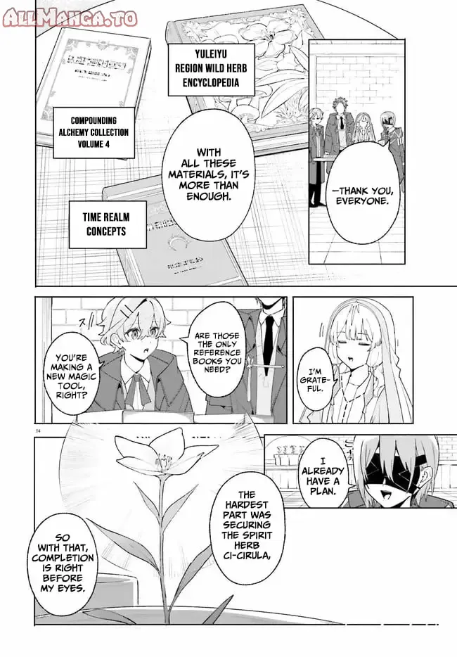 Read Kunon the Sorcerer Can See Manga Online