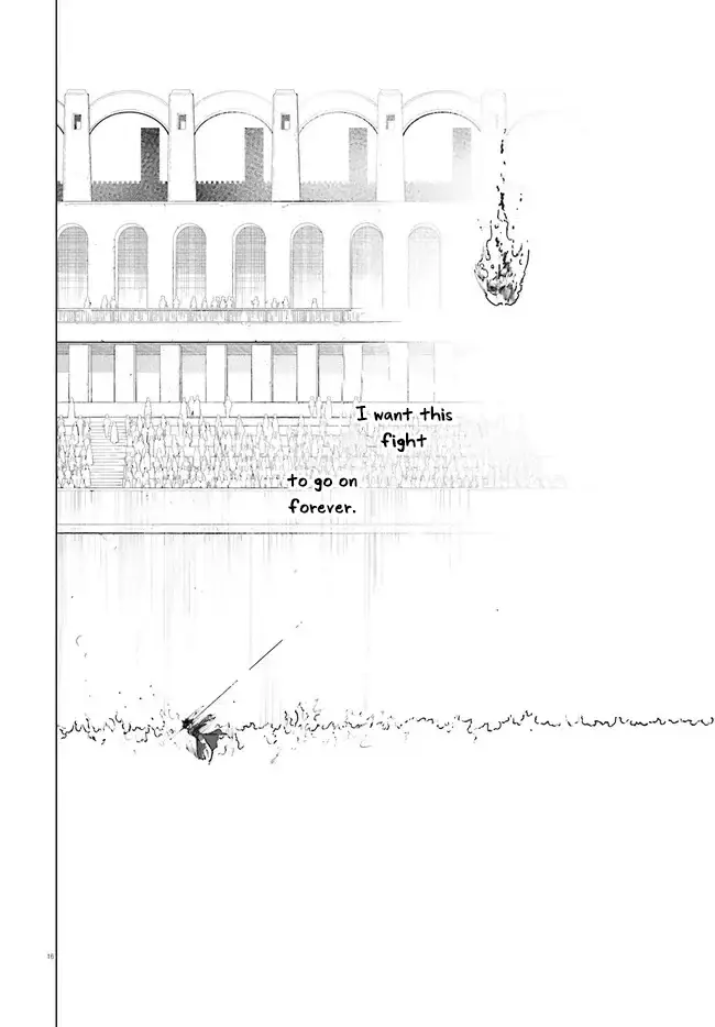 Read Kunon the Sorcerer Can See Manga Online