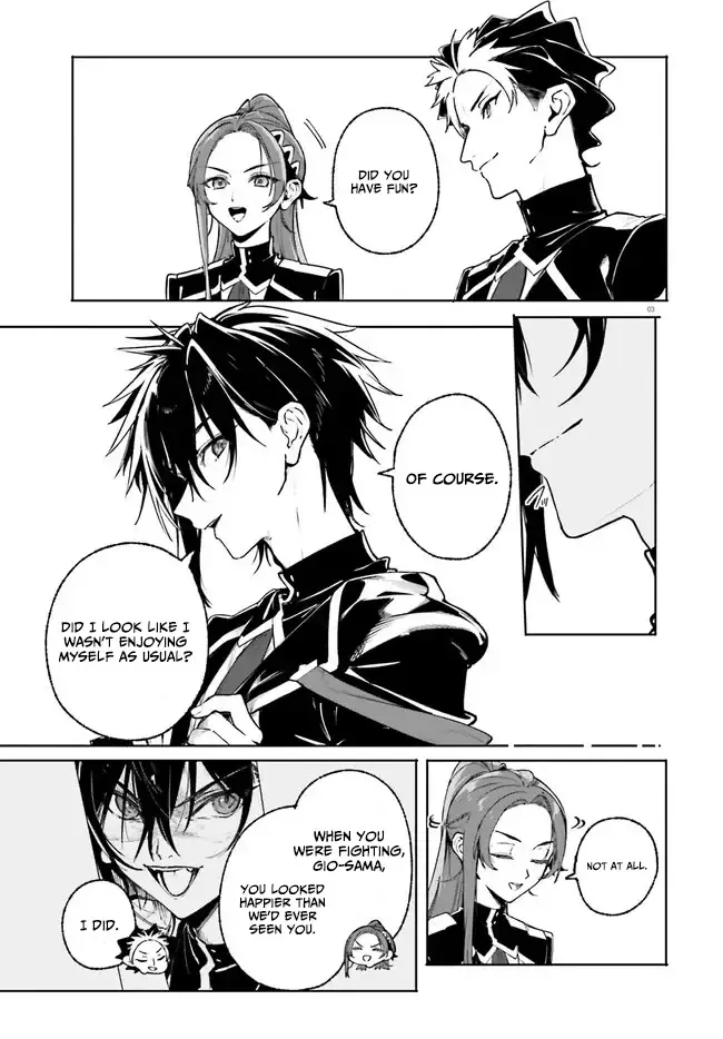Read Kunon the Sorcerer Can See Manga Online