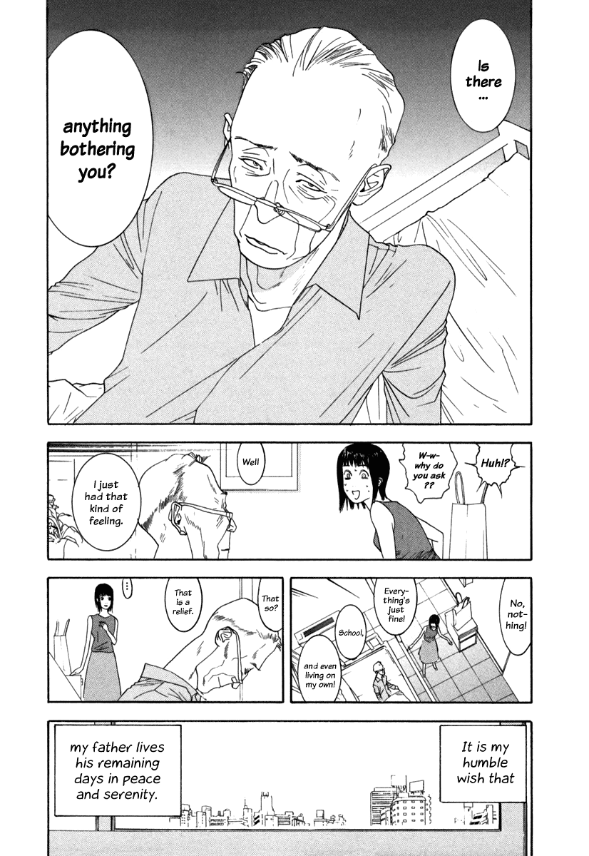 Read Liar Game Manga Online