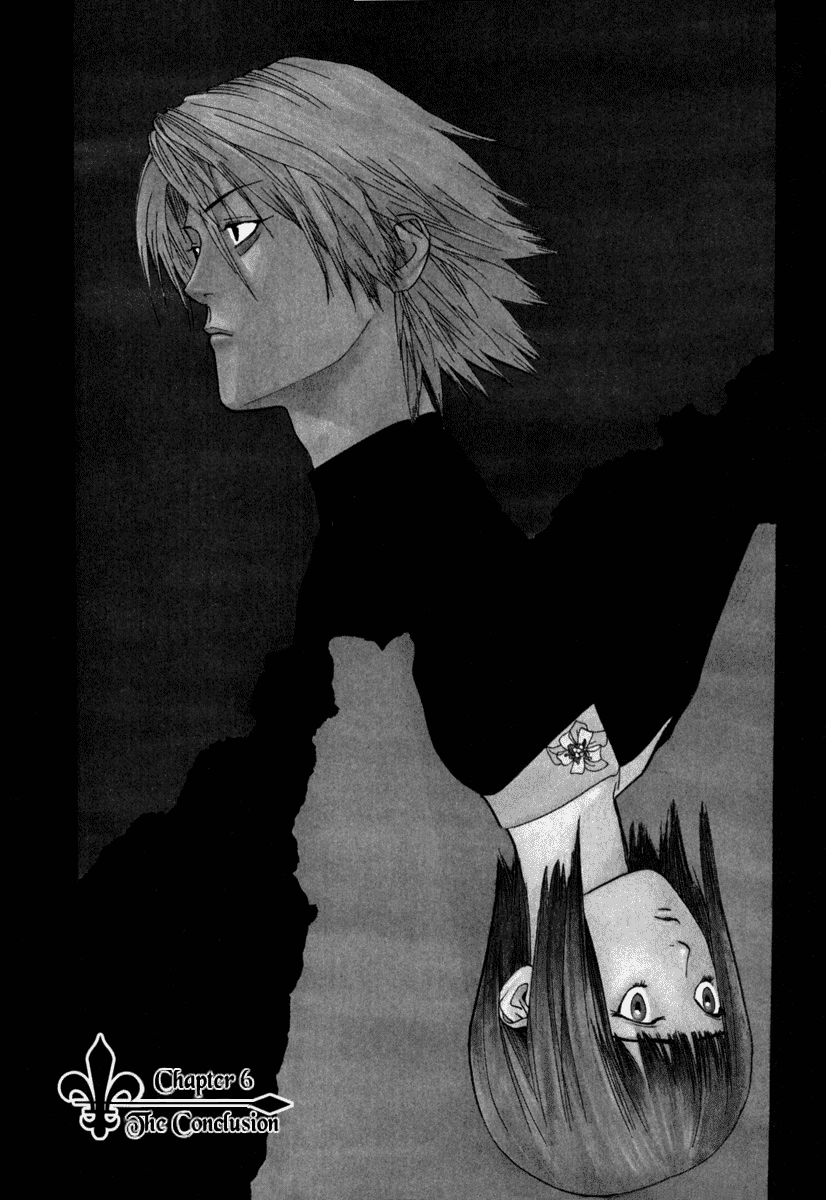 Read Liar Game Manga Online