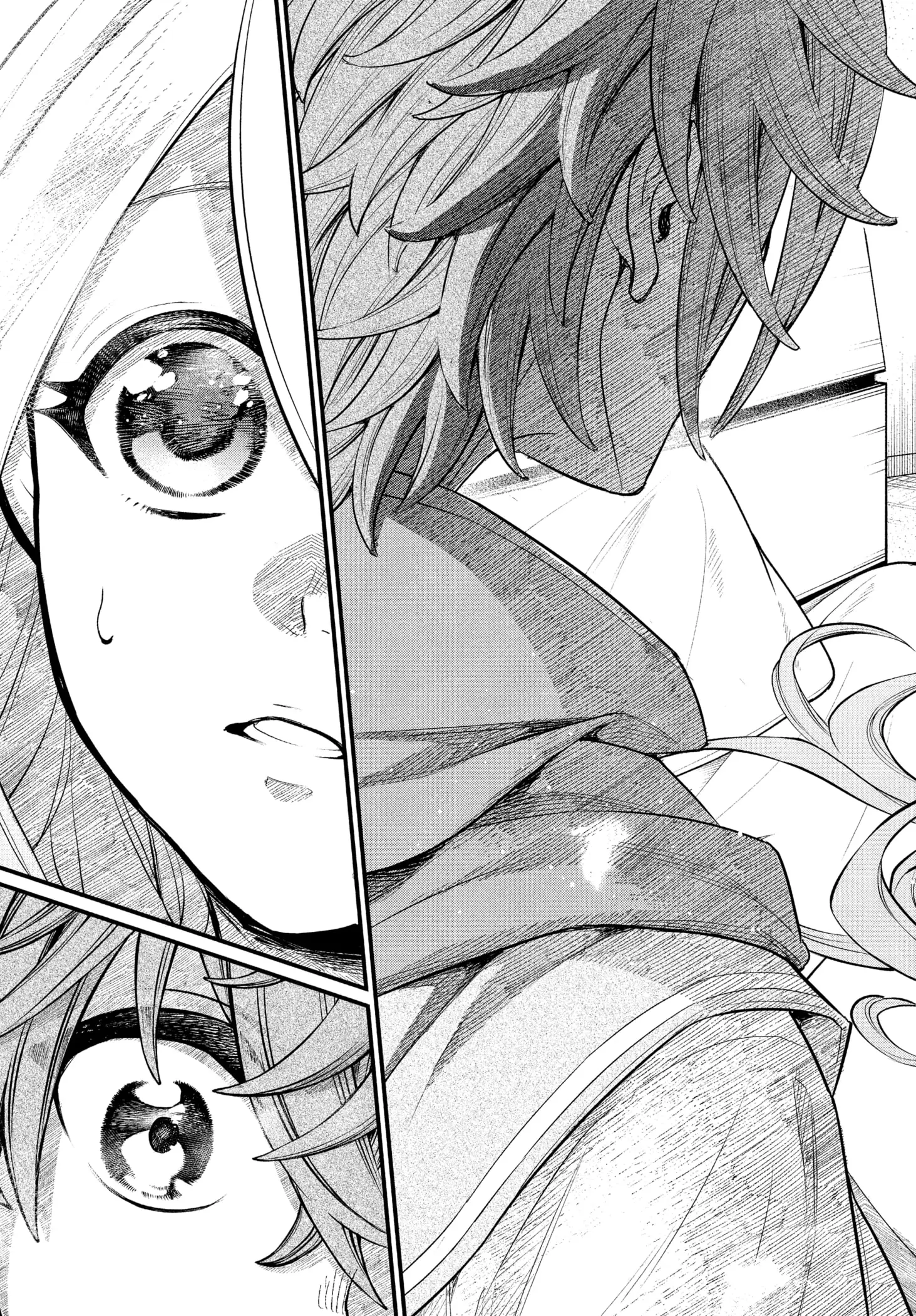 Read Märchen Crown Manga Online