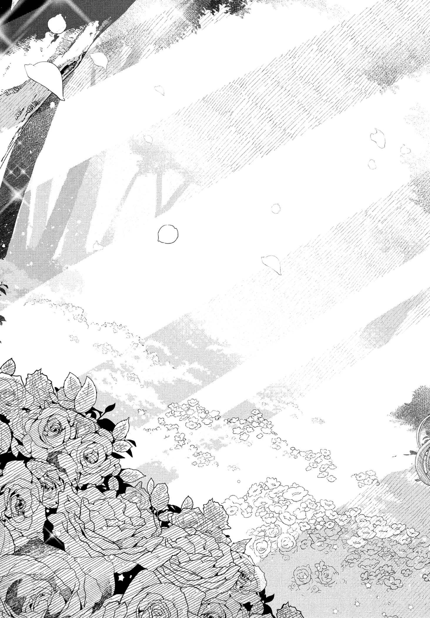 Read Märchen Crown Manga Online