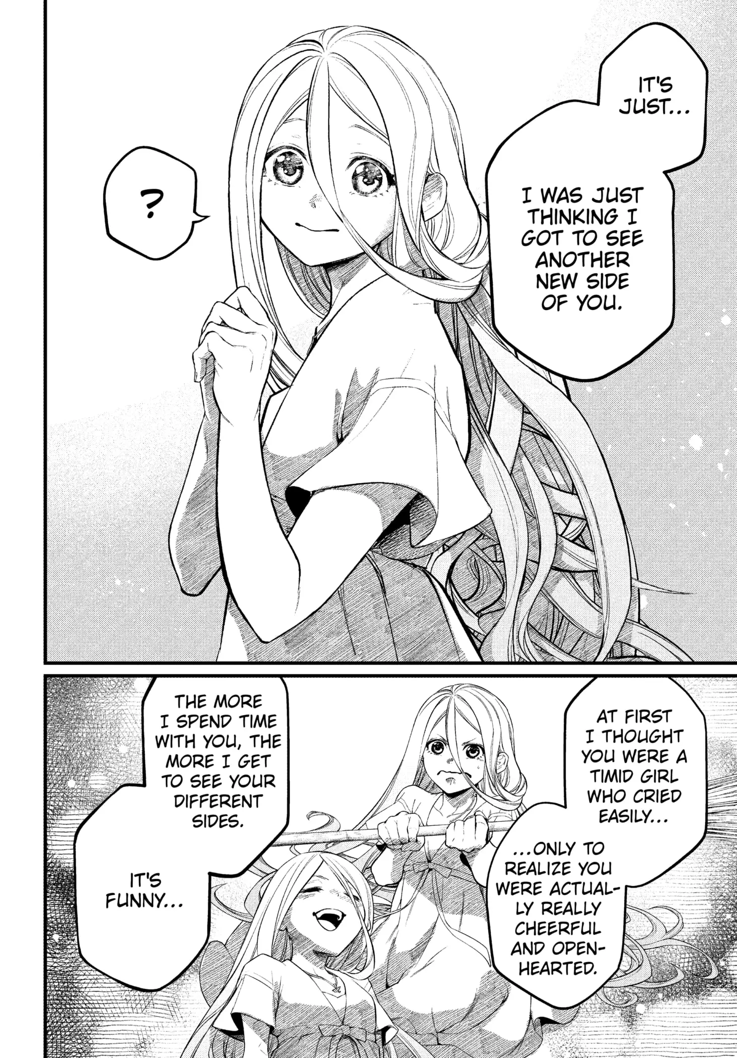 Read Märchen Crown Manga Online