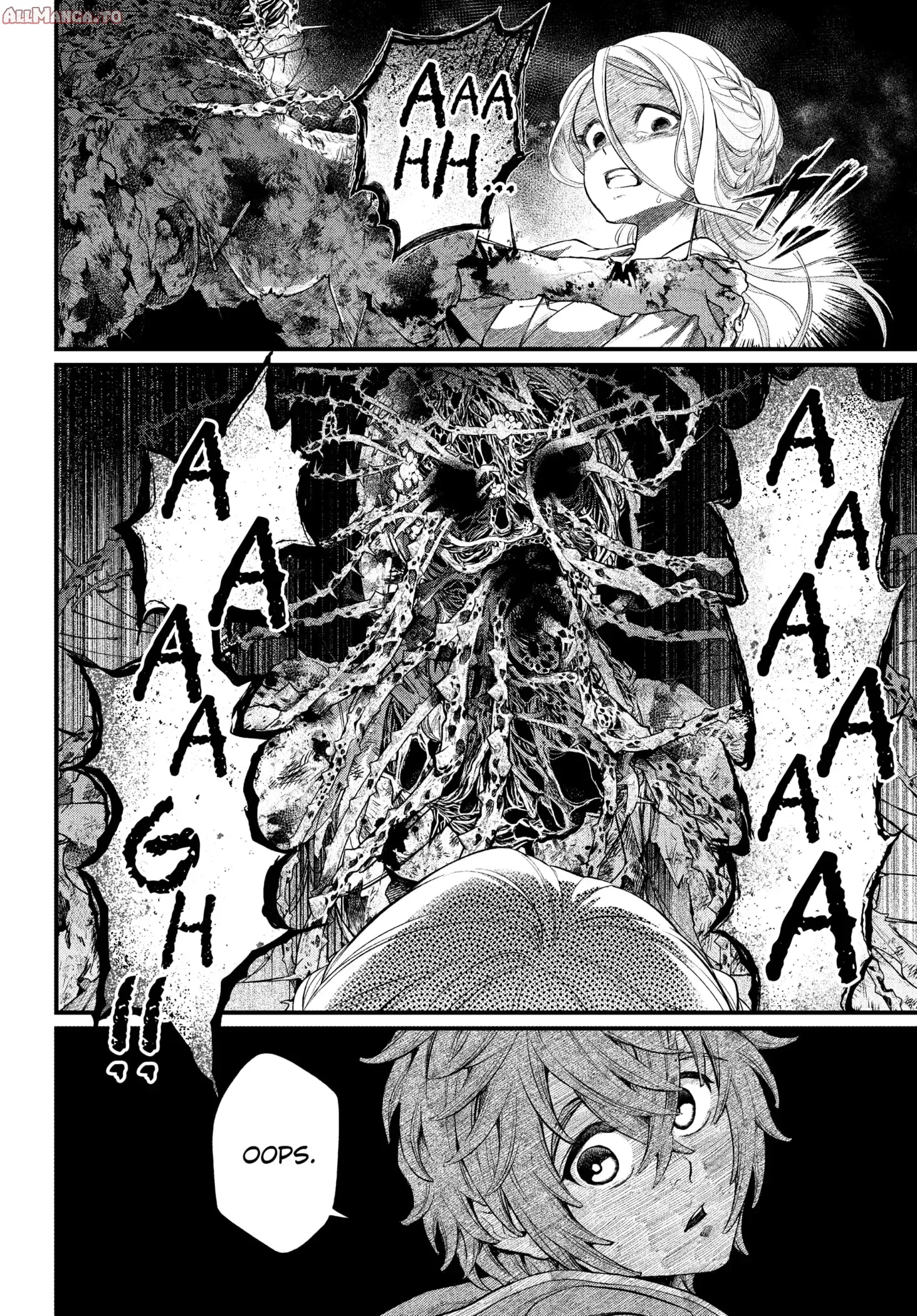 Read Märchen Crown Manga Online