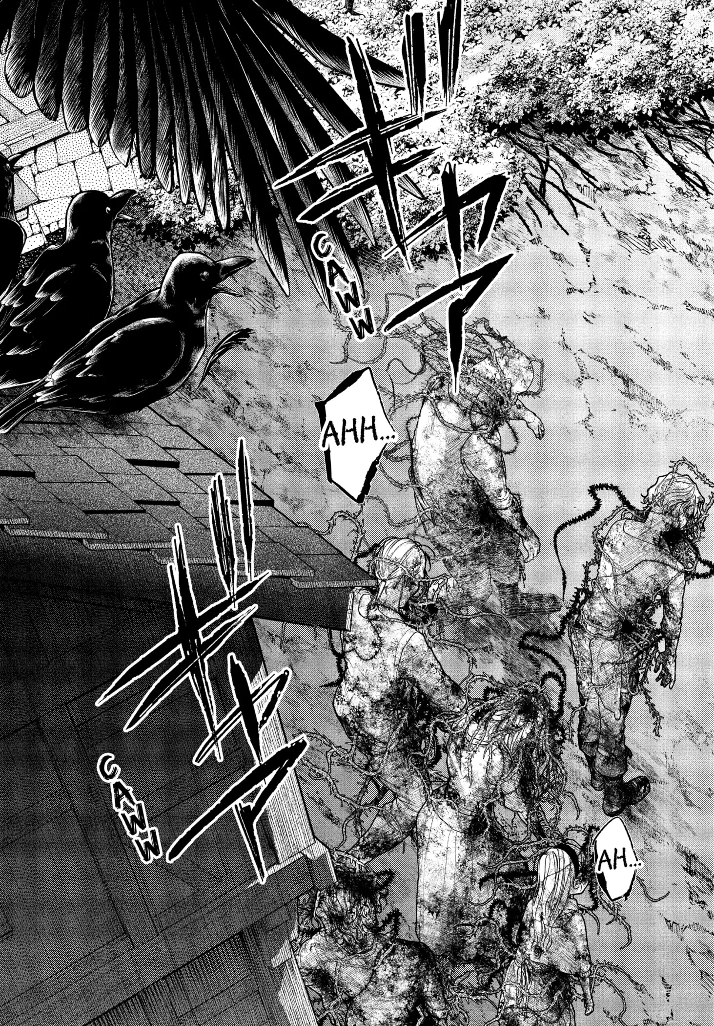 Read Märchen Crown Manga Online