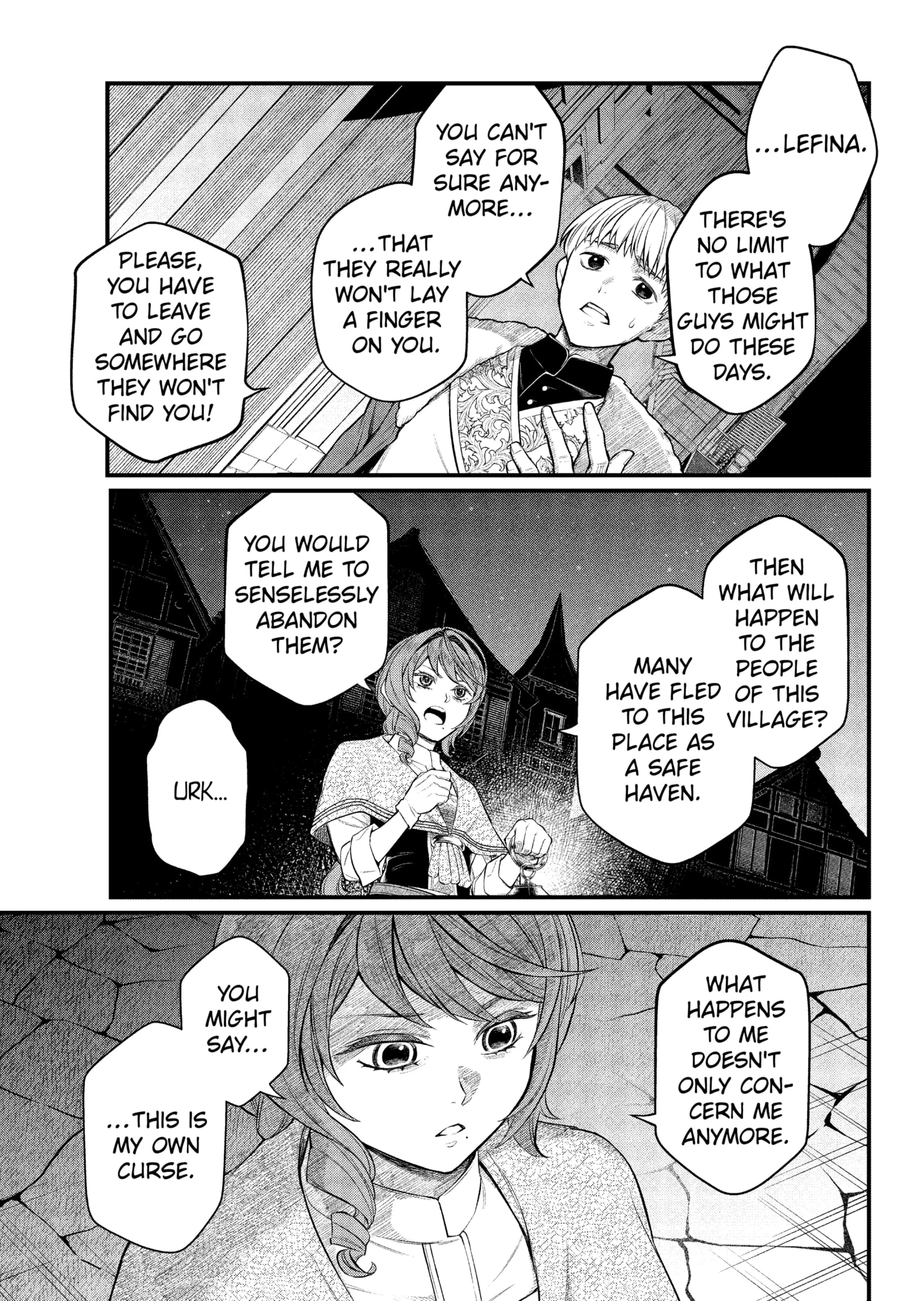 Read Märchen Crown Manga Online