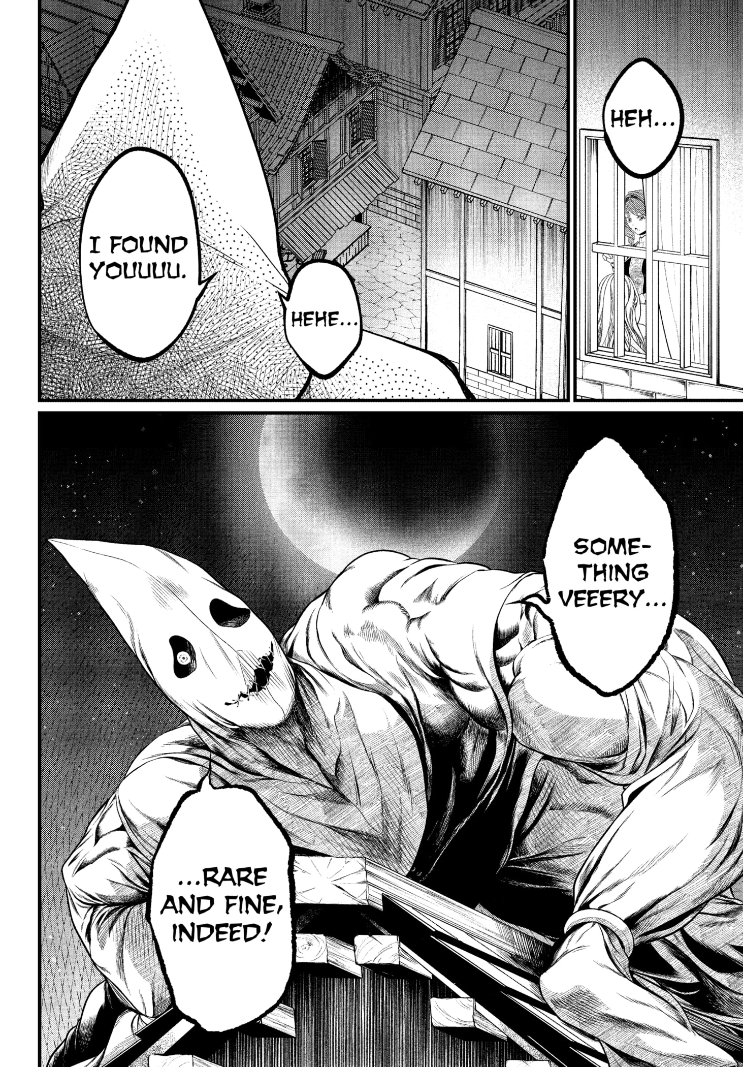 Read Märchen Crown Manga Online
