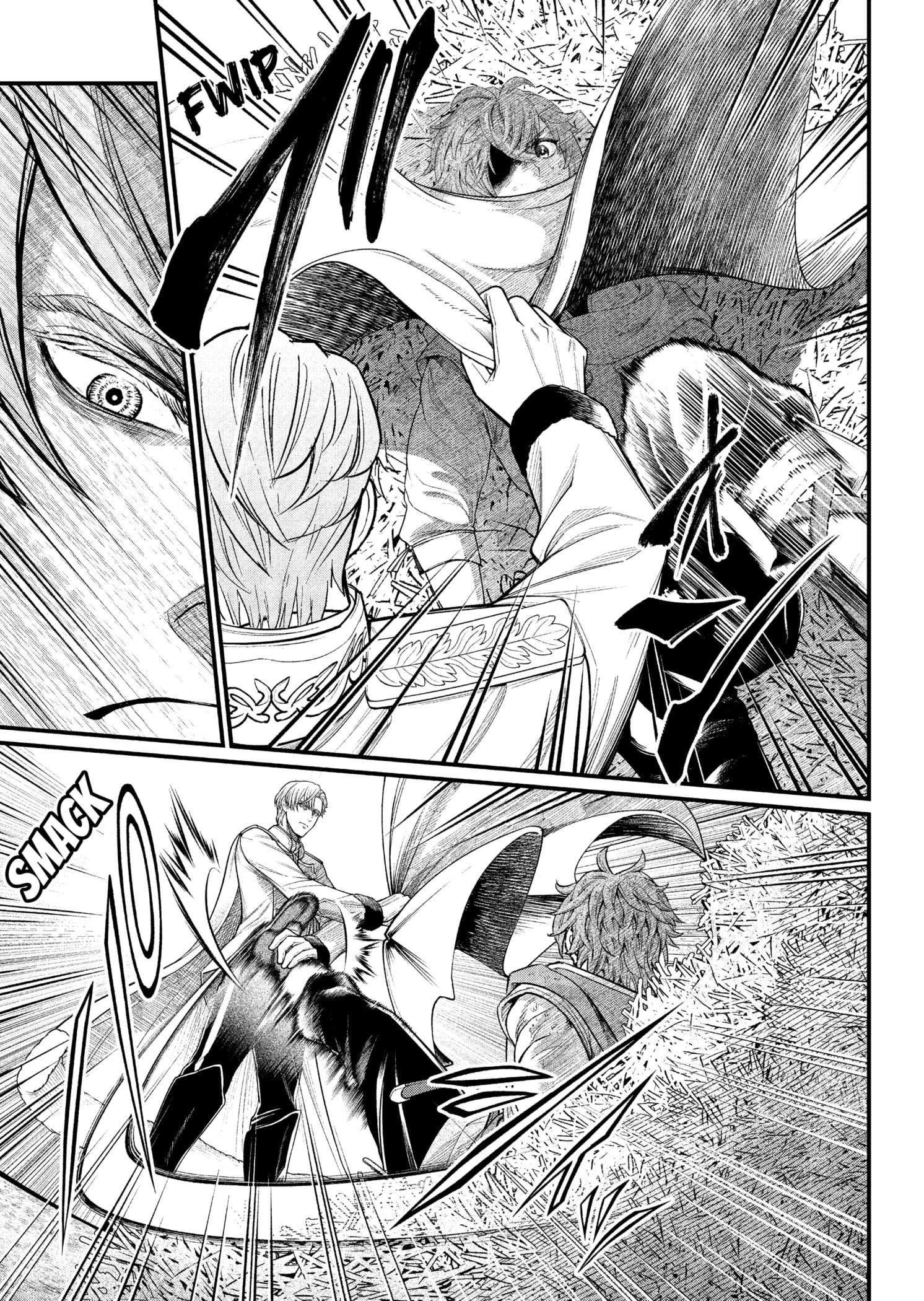 Read Märchen Crown Manga Online