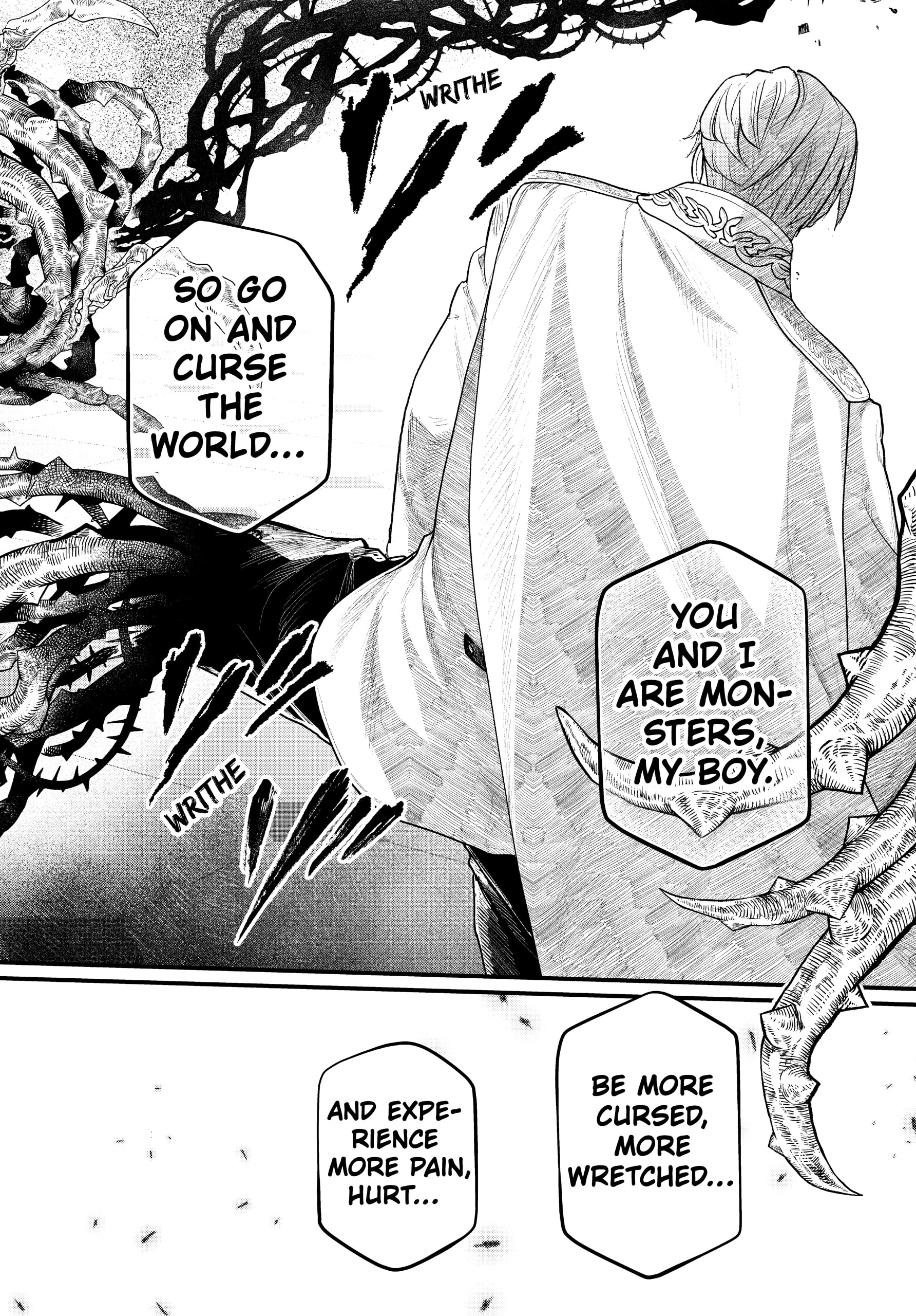 Read Märchen Crown Manga Online