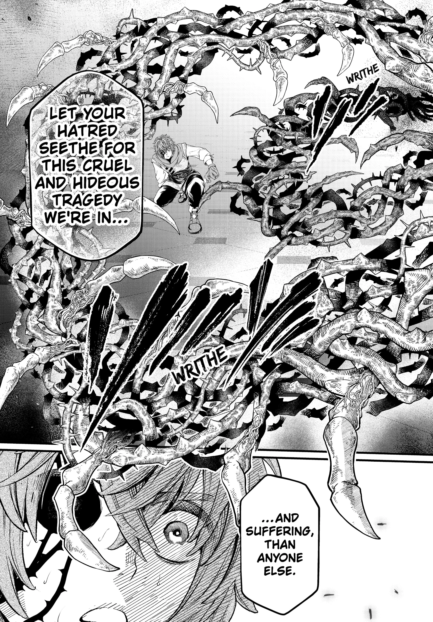 Read Märchen Crown Manga Online